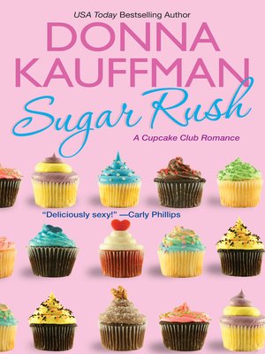 cover image of Sugar Rush